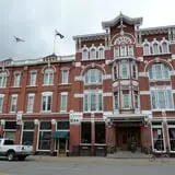 The New Entrance For 2010