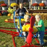 Mulberry Pond Pumpkin Patch photo