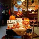Mulberry Pond Pumpkin Patch photo