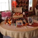 Mulberry Pond Pumpkin Patch photo