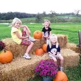 Mulberry Pond Pumpkin Patch photo
