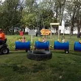 Mulberry Pond Pumpkin Patch photo