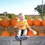 Mulberry Pond Pumpkin Patch photo