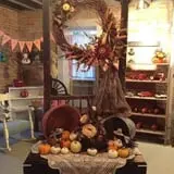 Mulberry Pond Pumpkin Patch photo