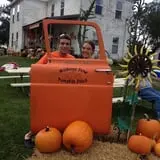 Mulberry Pond Pumpkin Patch photo
