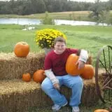 Mulberry Pond Pumpkin Patch photo