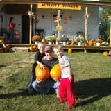 Mulberry Pond Pumpkin Patch photo