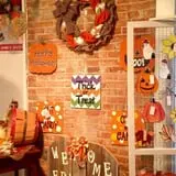 Mulberry Pond Pumpkin Patch photo