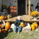 Mulberry Pond Pumpkin Patch photo