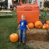Mulberry Pond Pumpkin Patch photo