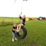 Mulberry Pond Pumpkin Patch photo