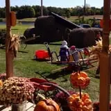 Mulberry Pond Pumpkin Patch photo
