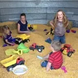 Mulberry Pond Pumpkin Patch photo