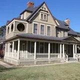 The area's only REAL haunted experience!