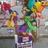 Dogwood Acre's Family Farm Fall Festival photo