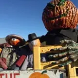 Dogwood Acre's Family Farm Fall Festival photo