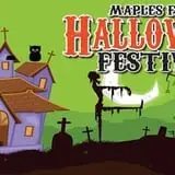 Dogwood Acre's Family Farm Fall Festival photo
