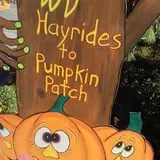 Dogwood Acre's Family Farm Fall Festival photo