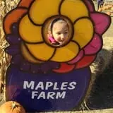 Dogwood Acre's Family Farm Fall Festival photo