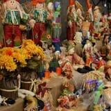 Dogwood Acre's Family Farm Fall Festival photo