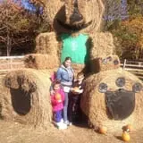 Dogwood Acre's Family Farm Fall Festival photo