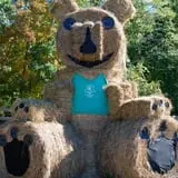 Dogwood Acre's Family Farm Fall Festival photo