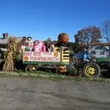 Dogwood Acre's Family Farm Fall Festival photo