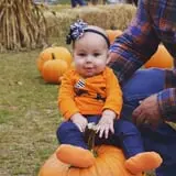 Dogwood Acre's Family Farm Fall Festival photo
