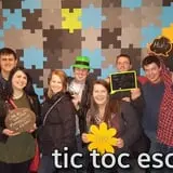 Tic Toc Escapes photo