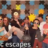 Tic Toc Escapes photo