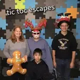 Tic Toc Escapes photo