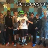 Tic Toc Escapes photo