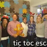 Tic Toc Escapes photo