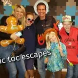 Tic Toc Escapes photo