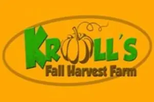 Kroll's Fall Harvest Farm