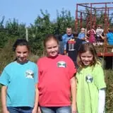 Buell's Orchard Pumpkin Picking & Hayride photo