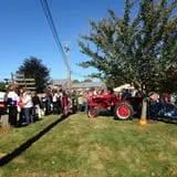 Buell's Orchard Pumpkin Picking & Hayride photo