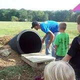 Living Waters Ranch Fall Festival photo