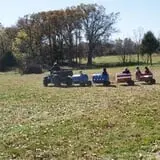 Living Waters Ranch Fall Festival photo
