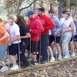 Living Waters Ranch Fall Festival photo