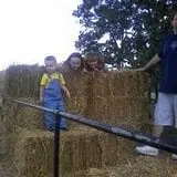Living Waters Ranch Fall Festival photo