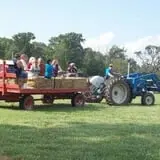 Living Waters Ranch Fall Festival photo