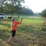 Living Waters Ranch Fall Festival photo