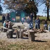 Living Waters Ranch Fall Festival photo