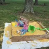 Living Waters Ranch Fall Festival photo