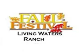 Living Waters Ranch Fall Festival