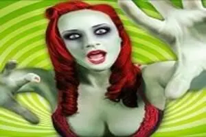 Zombie Burlesque
