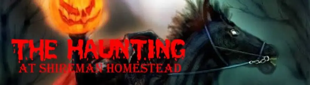 The Haunting 