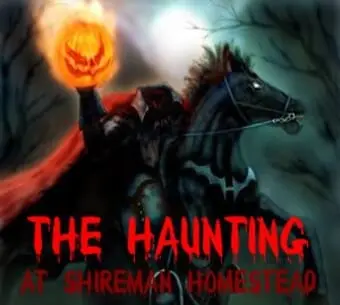 The Haunting 