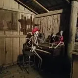 The Haunting  photo
